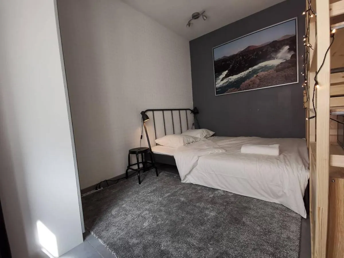 Loft 50M2 Plein Centre-Ville Avec Garage, Wifi... Apartment Brest
