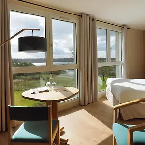 3* Hotel Logis Du Belvedere